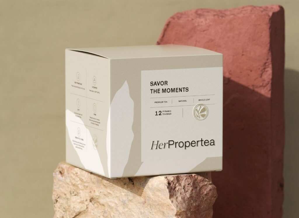 Creative Packaging Designs for Modern Brands