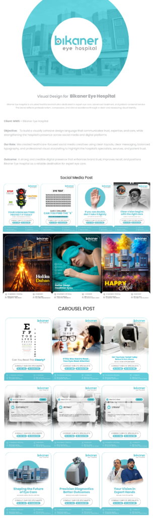 Bikaner Eye Hospital